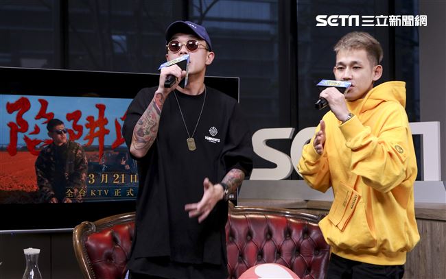 草屯囝仔安安大明星。（記者林士傑/攝影）