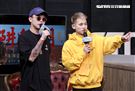 草屯囝仔安安大明星。（記者林士傑/攝影）