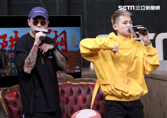 草屯囝仔安安大明星。（記者林士傑/攝影）