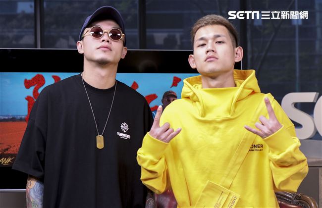 草屯囝仔安安大明星。（記者林士傑/攝影）