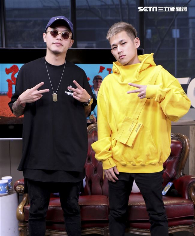 草屯囝仔安安大明星。（記者林士傑/攝影）