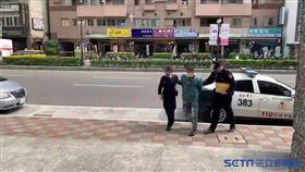 新北市，三重，康龍，兒子，火警，縱火，公共危險