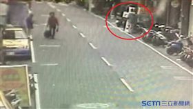 新北市,三重,康龍,兒子,火警,縱火,公共危險