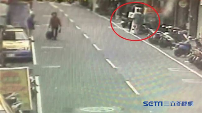 藝人妻去年命喪火場　兒今竟縱火燒車