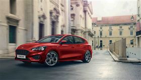 ▲Ford Focus購車推出分期優惠。（圖／Ford提供）