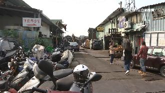 報廢機車被偷騎挨罰5900 她上法院多吞300