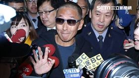 鈕承澤（圖記者林士傑攝）