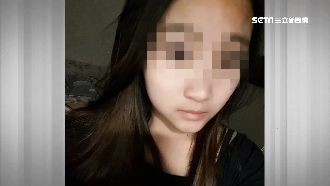 淡大女詭溺斃　男拒訊喊痛警戒護住院