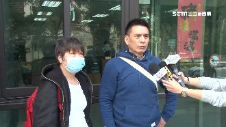 遭韓粉威脅　黃光芹夫怒：小孬孬出來