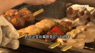 逢甲小吃冠軍洗牌！「它」擊敗章魚燒