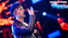 李唯楓夢想解鎖，想把歌詞譜成歌獻給歌迷。（圖／北京衛視提供）