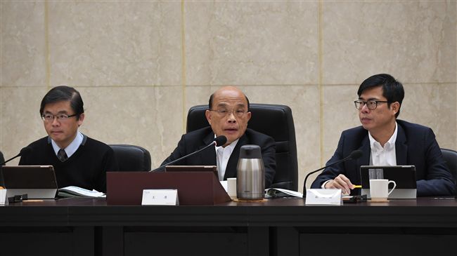 遏制聚眾鬥毆來真的　政院明修法重罰