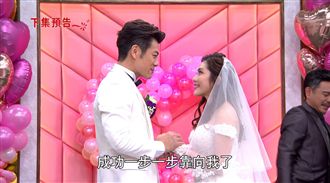 王宇婕小三上位　陳志強媽心死鬧自殺