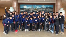 ▲航源FC將迎接更嚴厲的挑戰。（圖／航源FC提供）