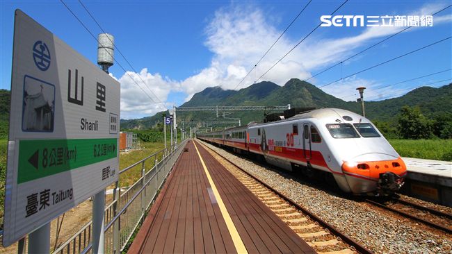 專題 鐵道旅遊 花東 最夯 這樣玩 美景 秘境一次看 旅遊 三立新聞網setn Com