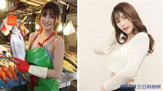 獨／男人們不怕嘗腥！魚販女神桃花多