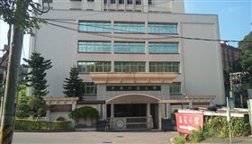 台北,中華科大,東吳商學院,男大生,跳樓,輕生（圖／翻攝自Googlemap）