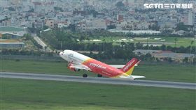 越捷航空,／越捷航空提供