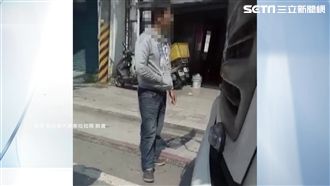 大車違法被開單　怒嗆警：缺業績擾民
