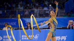 台北,中華隊,體操,瑞莎,體育署，宋語涵