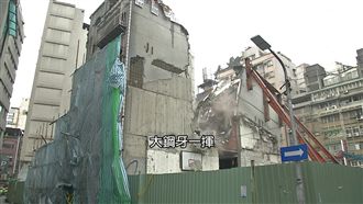 黑道出手趕釘子戶　「價碼」大解密