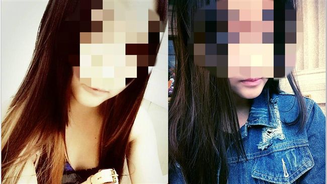 淡大女陳屍水溝！臉書曝光竟是富二代