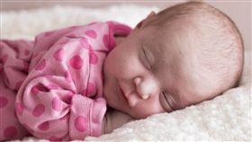 嬰兒、寶寶、小孩示意圖／pixabay