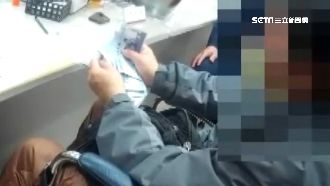 匯5萬換3億美金！男：就賭一次