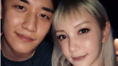 誇勝利生日趴地表最嗨！網美改口了…