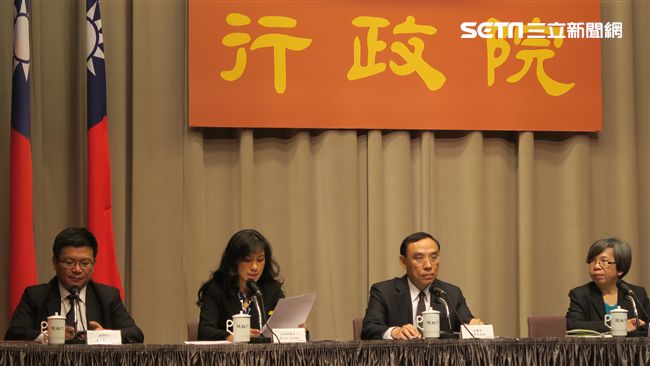 蘇揆拍板修法　聚眾鬥毆最重罰十萬