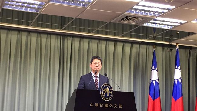 薩國準總統評估與中關係　外交部回了