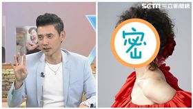 包偉銘、張琍敏
圖／中視提供、高雄市觀光局提供