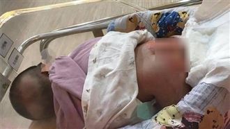 月子中心爆虐待！女嬰送加護病房急救