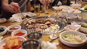 吃飯,聚餐,用餐(圖/PIXABAY)
