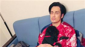 Gino
圖／翻攝自臉書