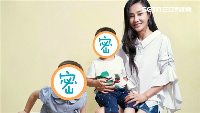 揮別吳奇隆！女星靠洋尪「播種」吸睛