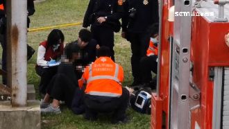 淡大女離奇溺斃／伴屍少年轉院治療