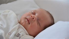 嬰兒、寶寶、小孩／pixabay