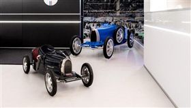 ▲Bugatti Baby II（圖／翻攝網路）