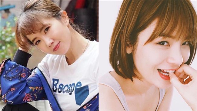 台灣也爆女星淫照外流？本人火速澄清