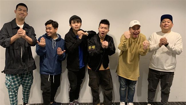 搞笑者們出奇招　推創意「一日雙塔」
