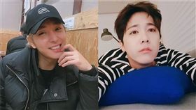 崔鍾訓 李洪基 (圖/IG)