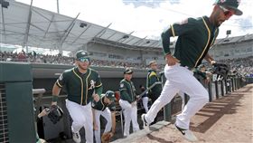 ▲大聯盟25人名單明年起將再增加1人。（圖／美聯社／達志影像）