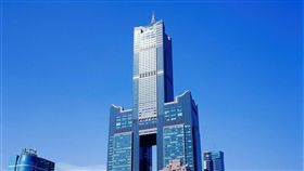 85大樓,高雄（圖／翻攝自交通部觀光局）