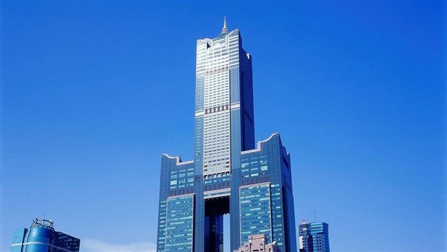 才剛見韓！海霸王第二代標下85大樓