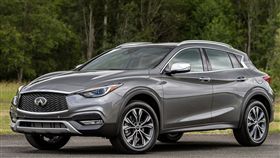 ▲Infiniti QX30（圖／翻攝網路）