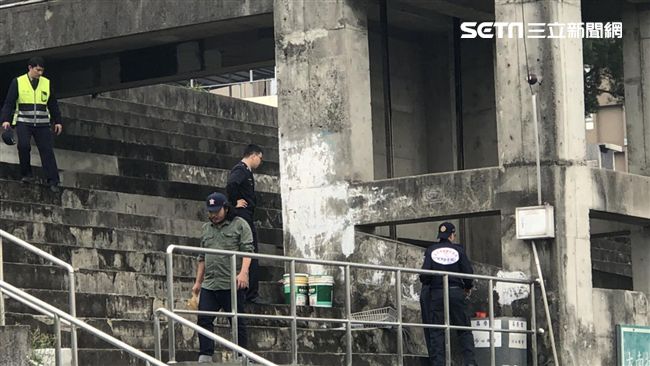 日記透露輕生念頭　女大生跳水輕生亡