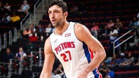 討厭的人成隊友…卓拉蒙爆：我恨札札
NBA,底特律活塞,Andre Drummond,Zaza Pachulia,討厭
翻攝自推特