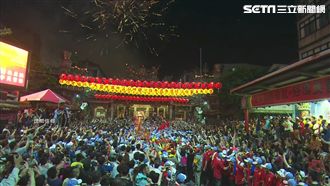 遶境播大悲咒拒道歉　鐵齒男至親罹癌