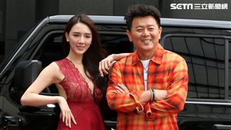 「大哥女神」來頭不小　她家如精品店